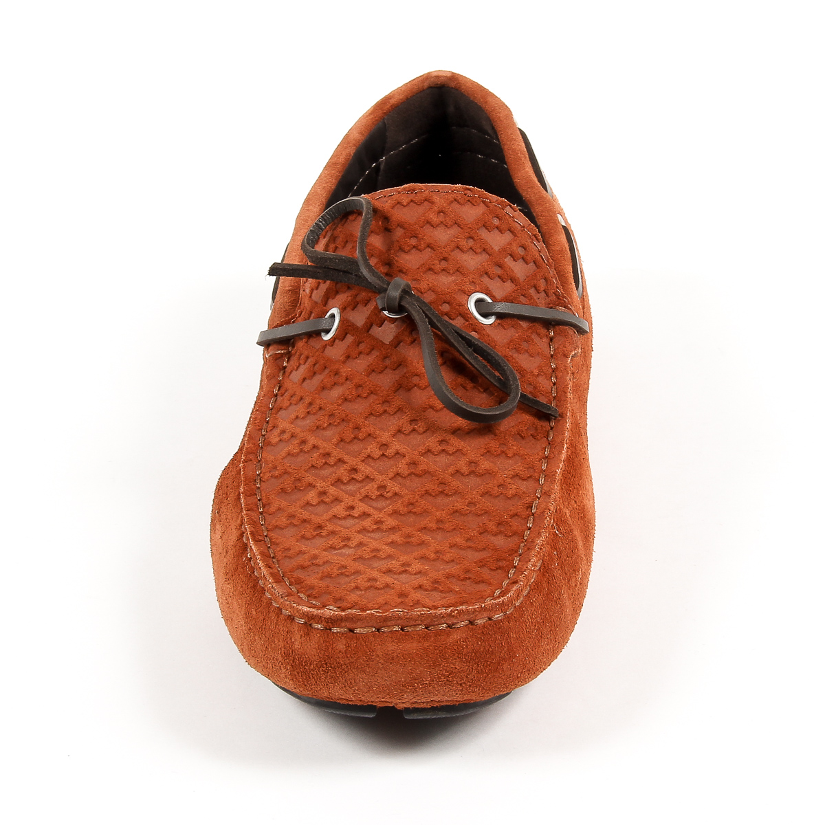 V 1969 Italia Mens Loafer Brown KARL