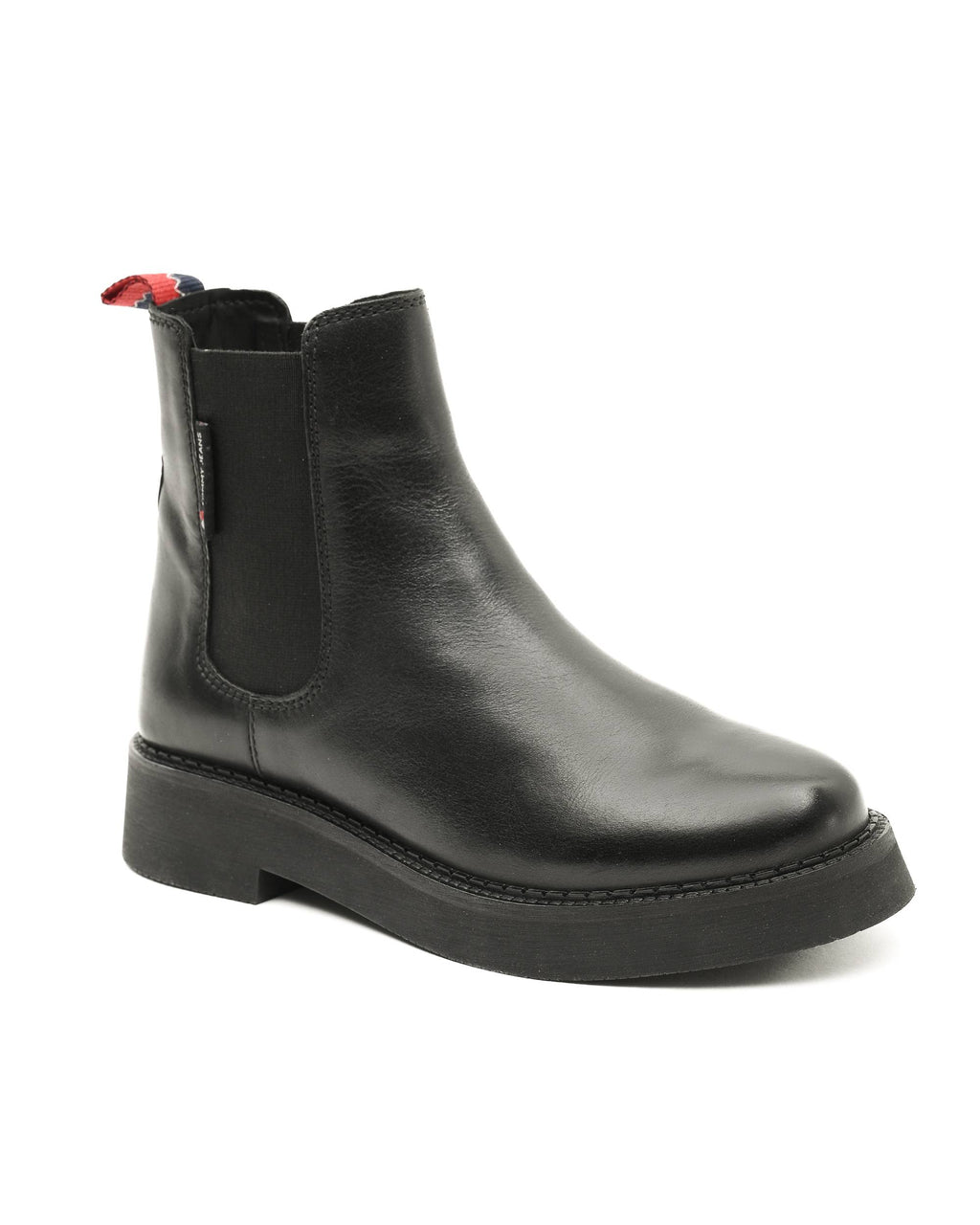 Tommy Hilfiger Womens Boots EN0EN02622BDS