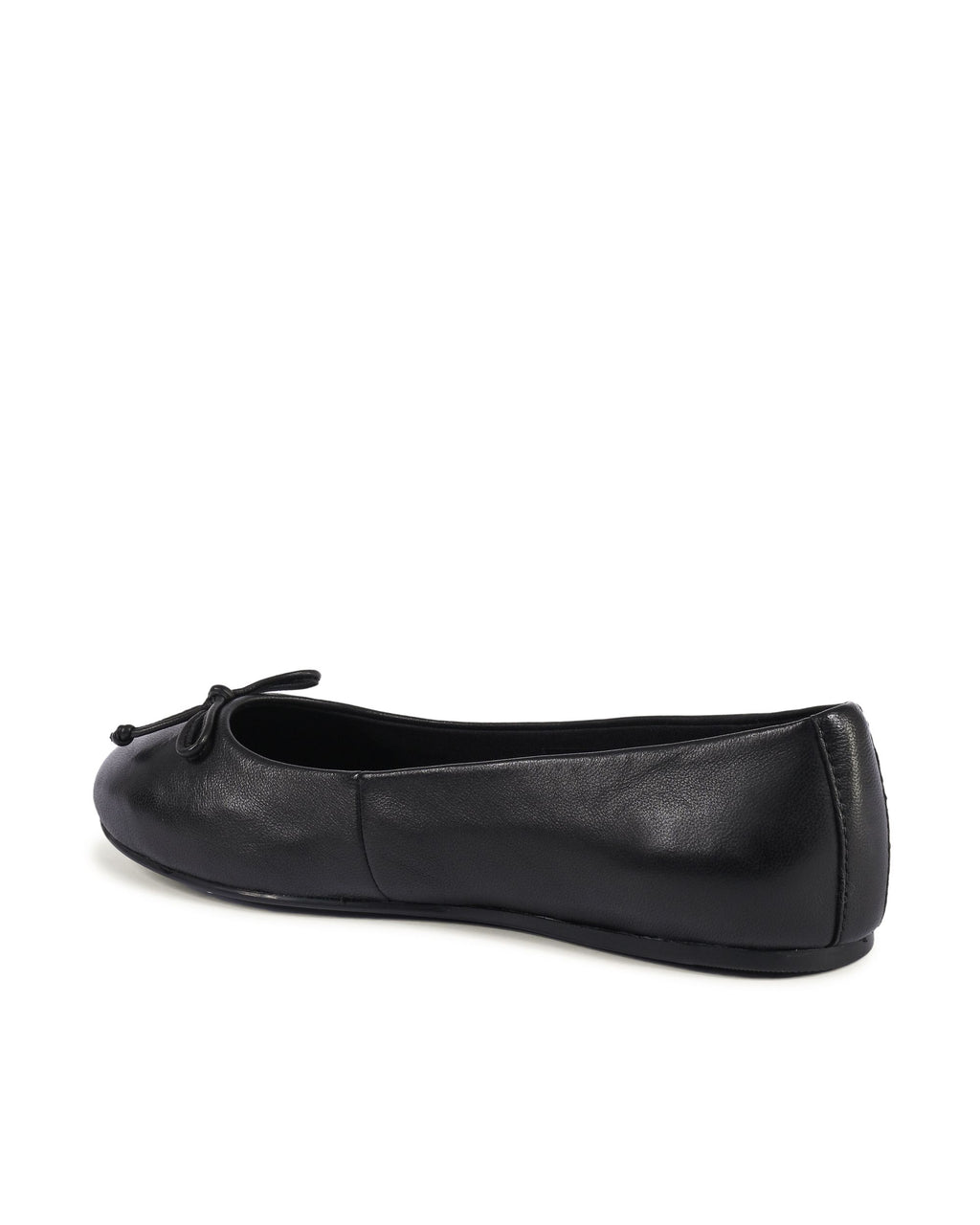 Bailarinas Tommy Hilfiger para mujer, color negro, FW0FW07768BDS