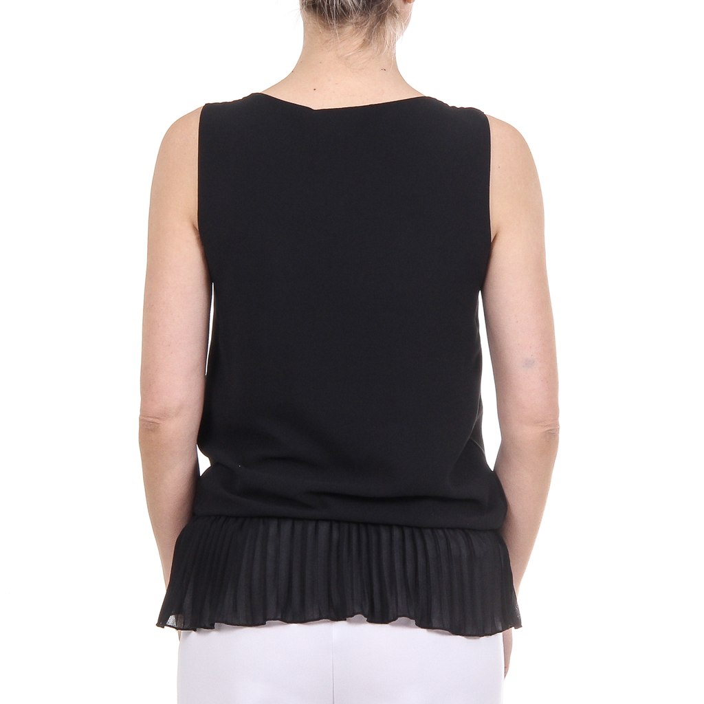 V 1969 Italia Womens Top MADAGASCAR