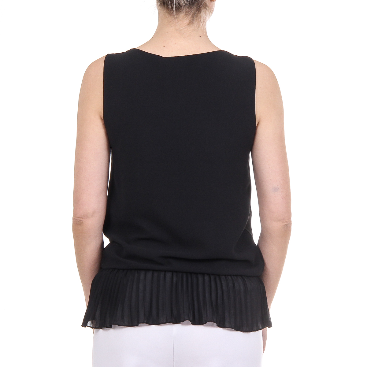 V 1969 Italia Womens Top MADAGASCAR
