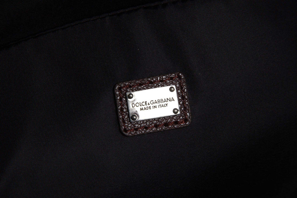 Mochila Dolce & Gabbana para hombre BM1263 AL328 8C467