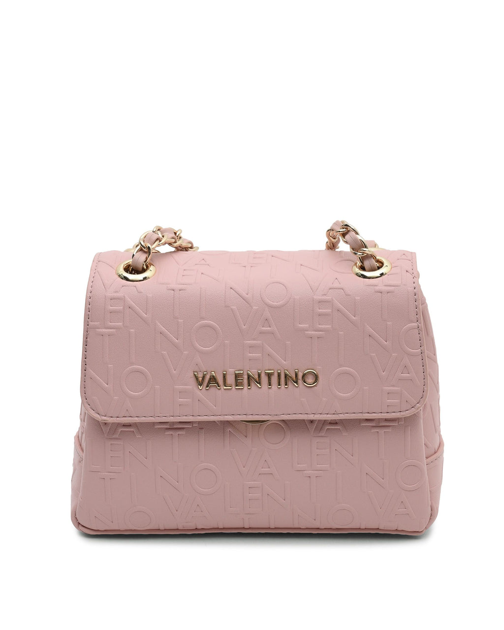 Valentino Womens Shoulder Bag VBS6V003 030