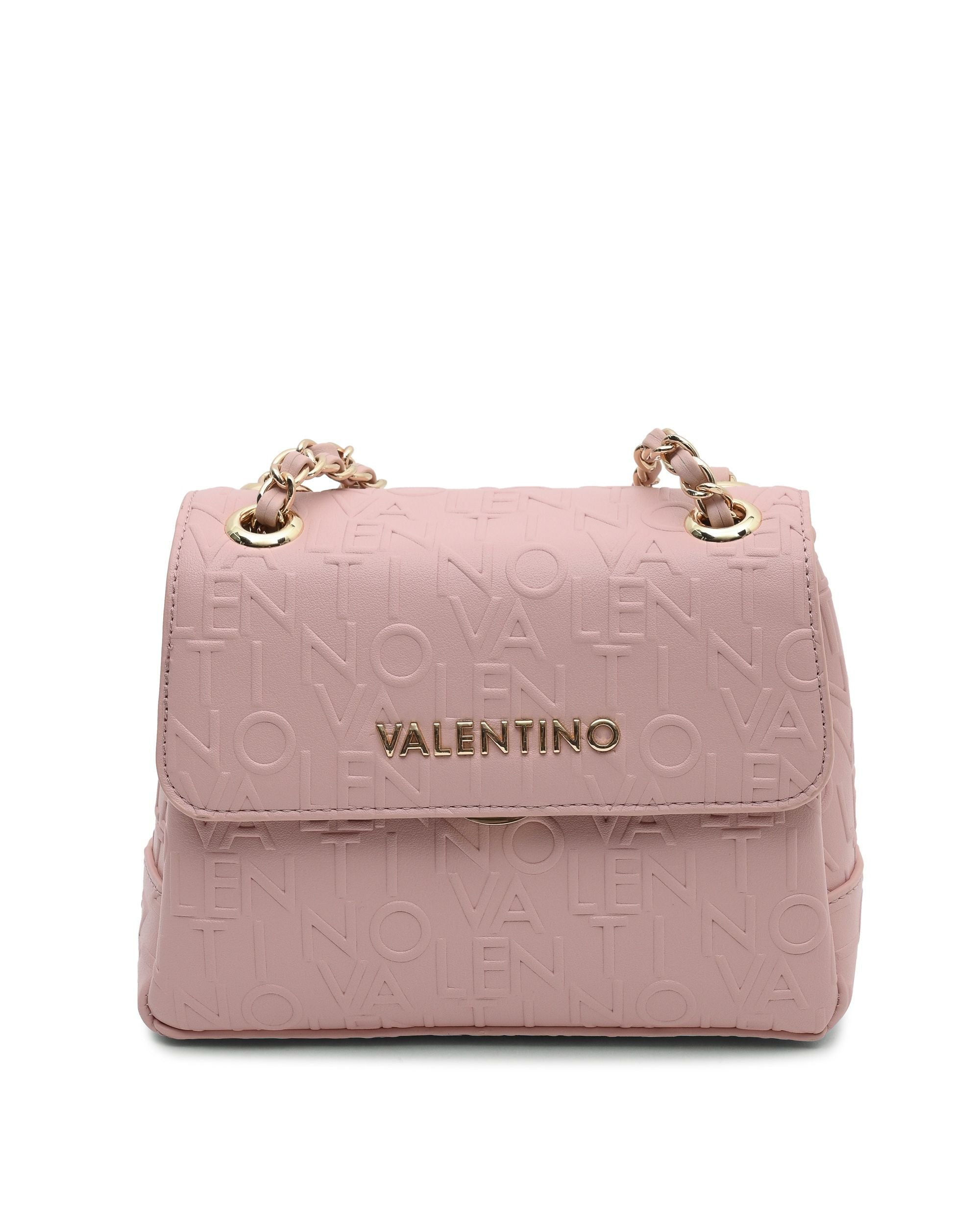 Valentino Womens Shoulder Bag VBS6V003 030