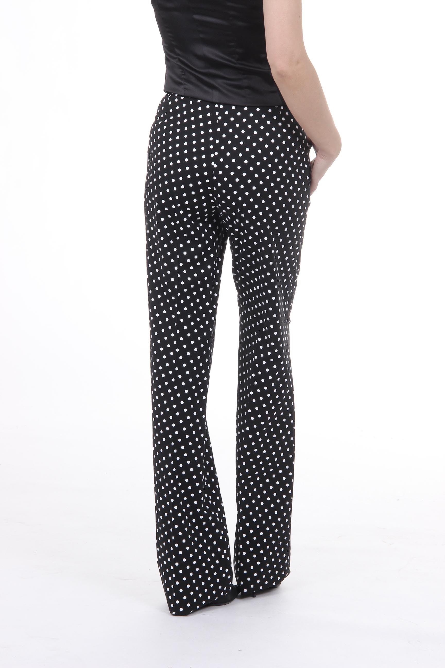 Pantalones de mujer Bottega Veneta 400001 VZPK0 8428
