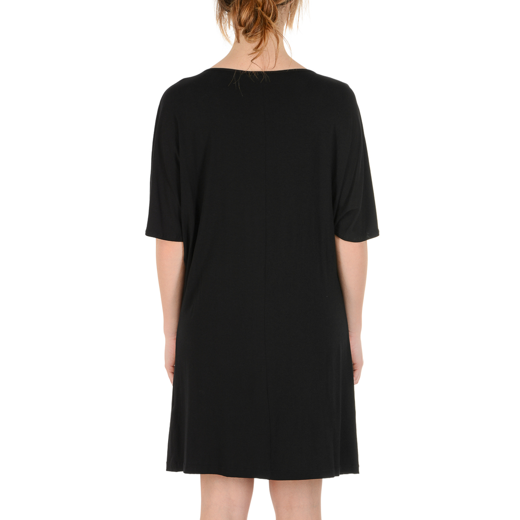Annaclub by La Perla - Prendas de punto para mujer, color negro