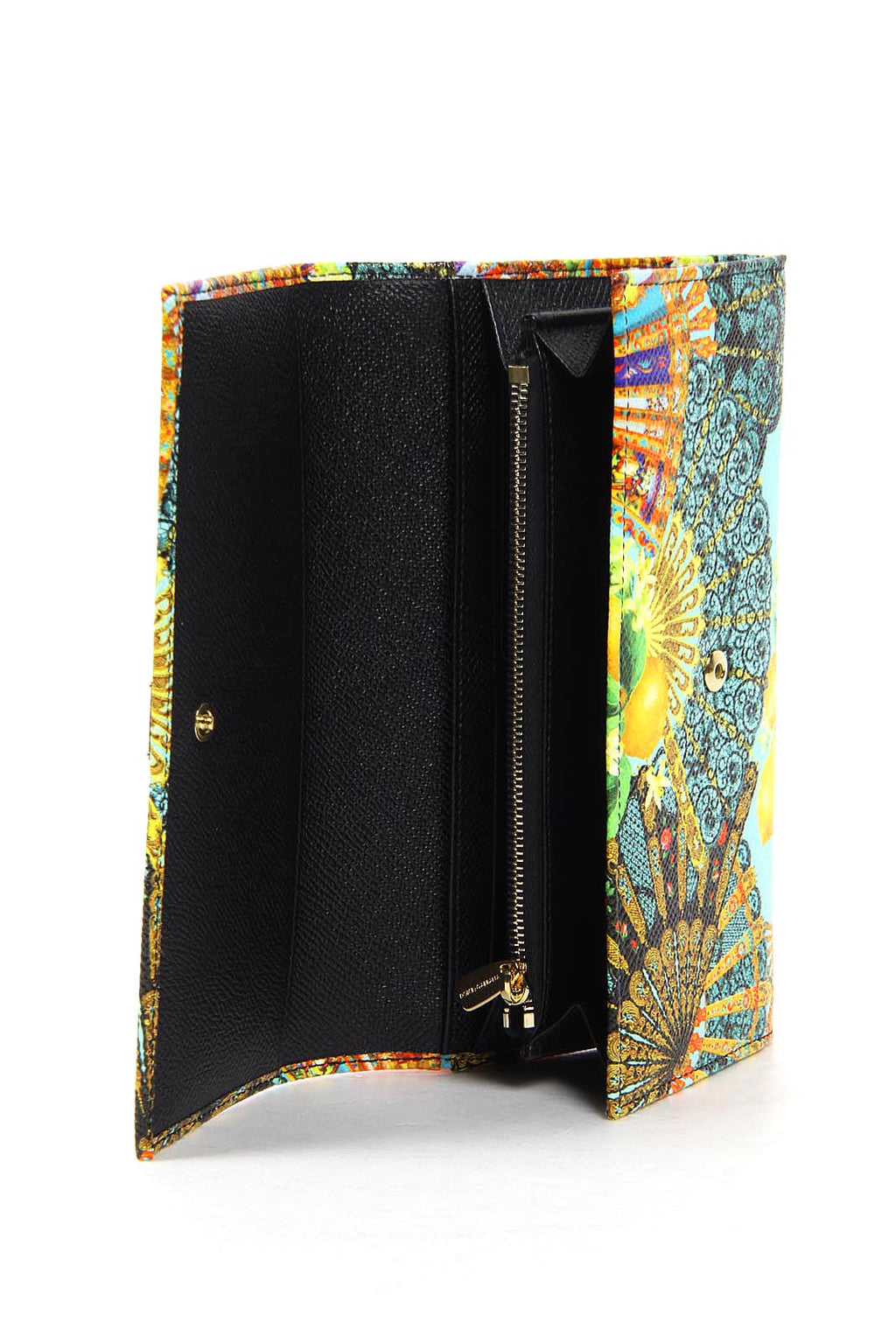 Cartera de mujer Dolce & Gabbana BI0087 AP352 8F825