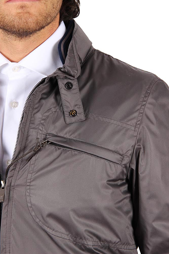 Chaqueta Hogan para hombre KJM11268160BPNB601