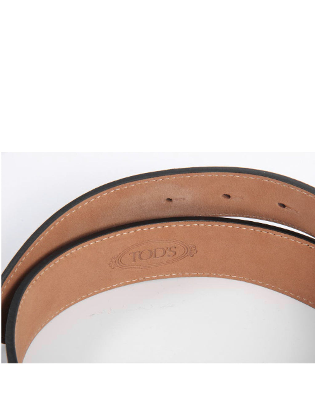 Cinturón Tod's para mujer WCPG90100ZP0B602