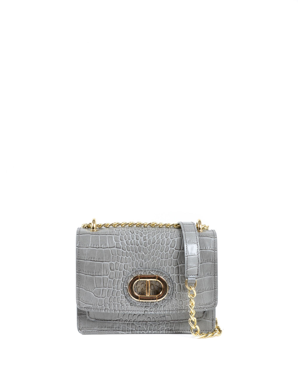 Bolso bandolera pequeño Siena Cocco