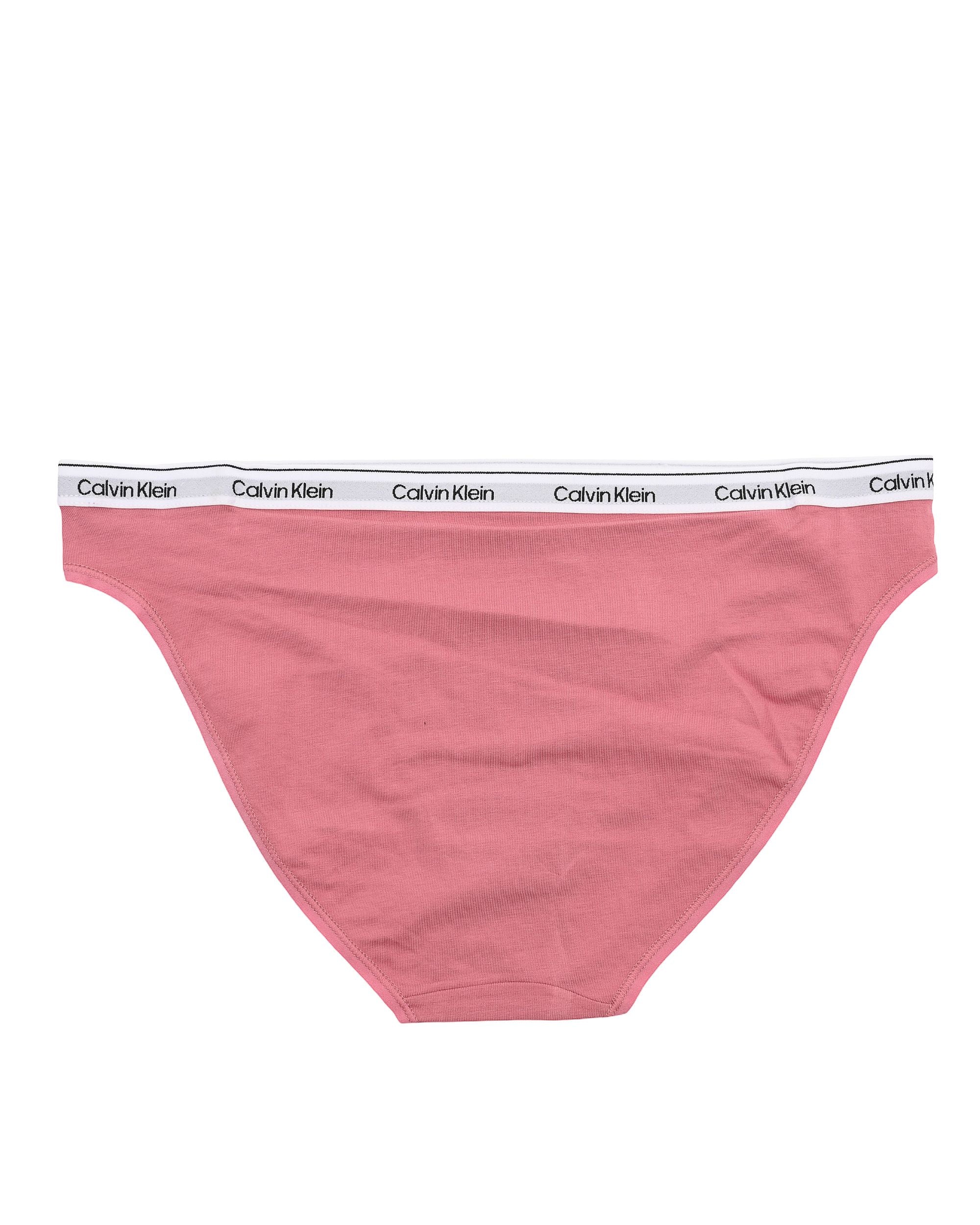 Calvin Klein Womens Bikini 000QD5044EQQ9