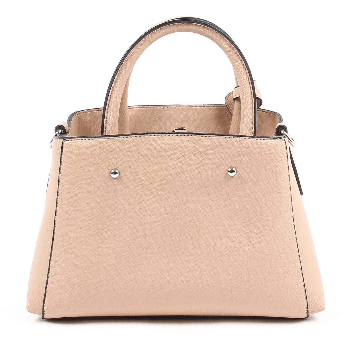 Bolso de mano para mujer V 1969 Italia