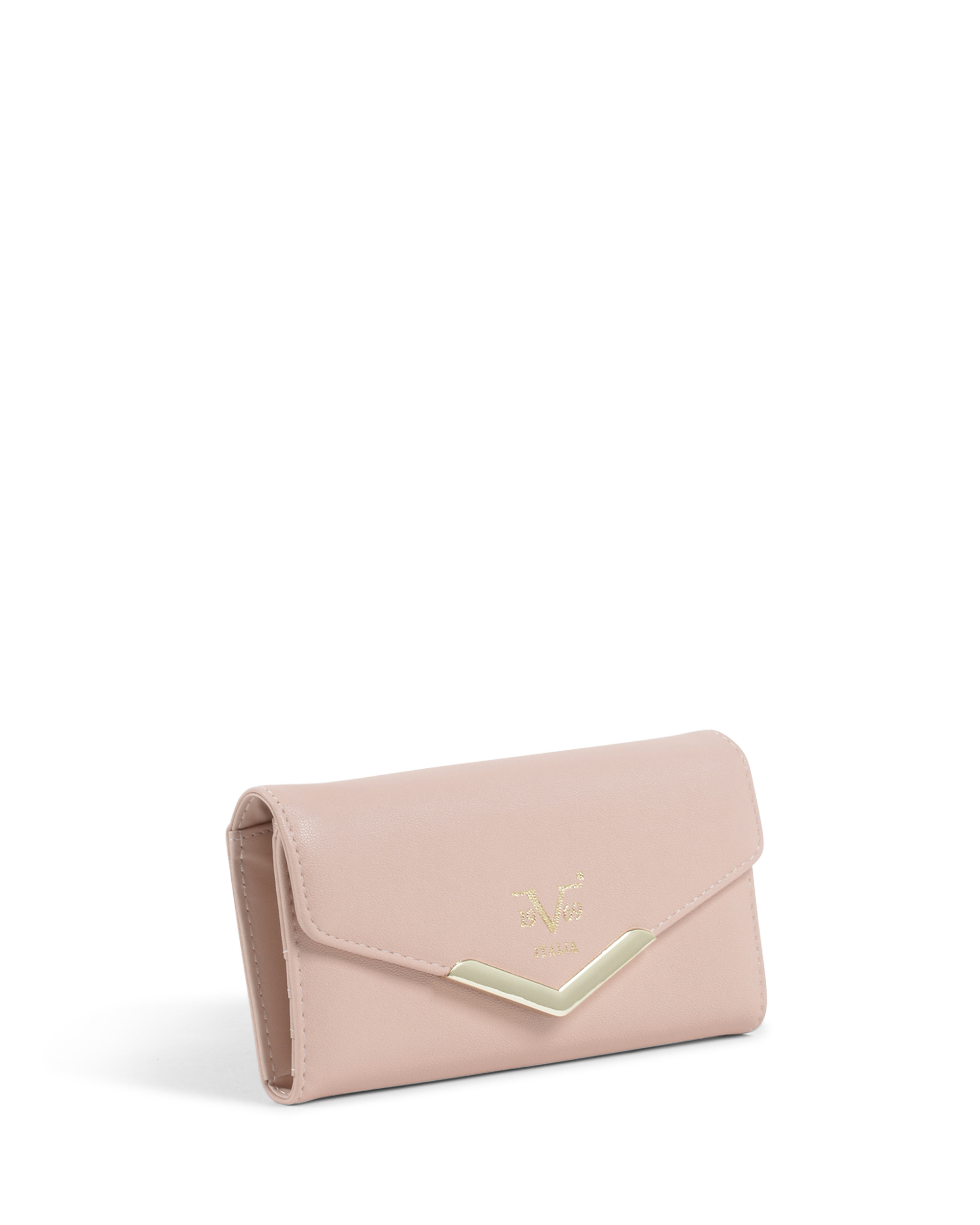 Cartera para mujer 19V69 Italia ACCV8768 68 ROSA