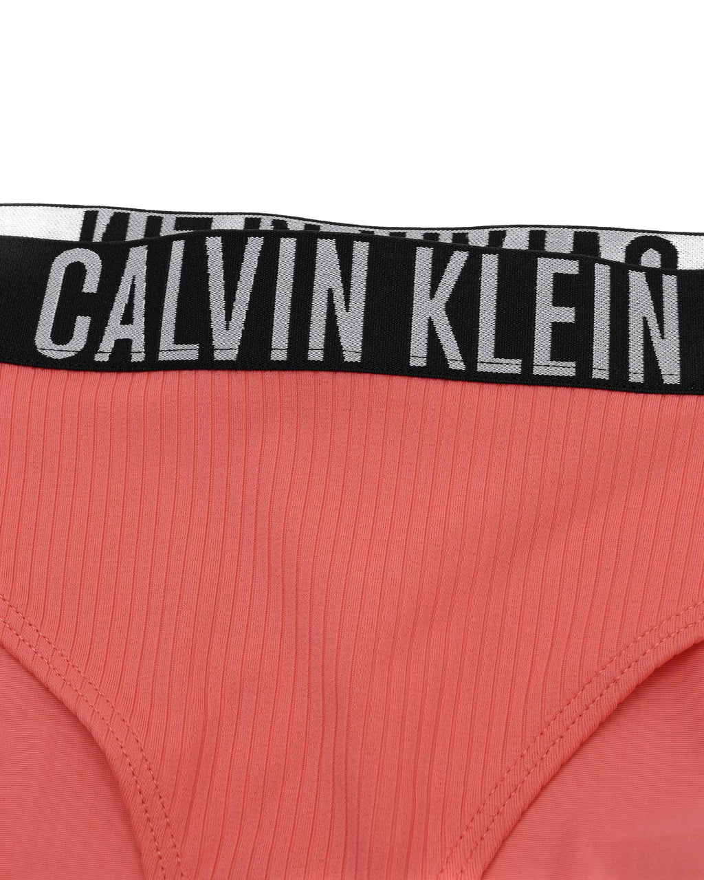 Calvin Klein Womens Swim Bottom KW0KW02752U07