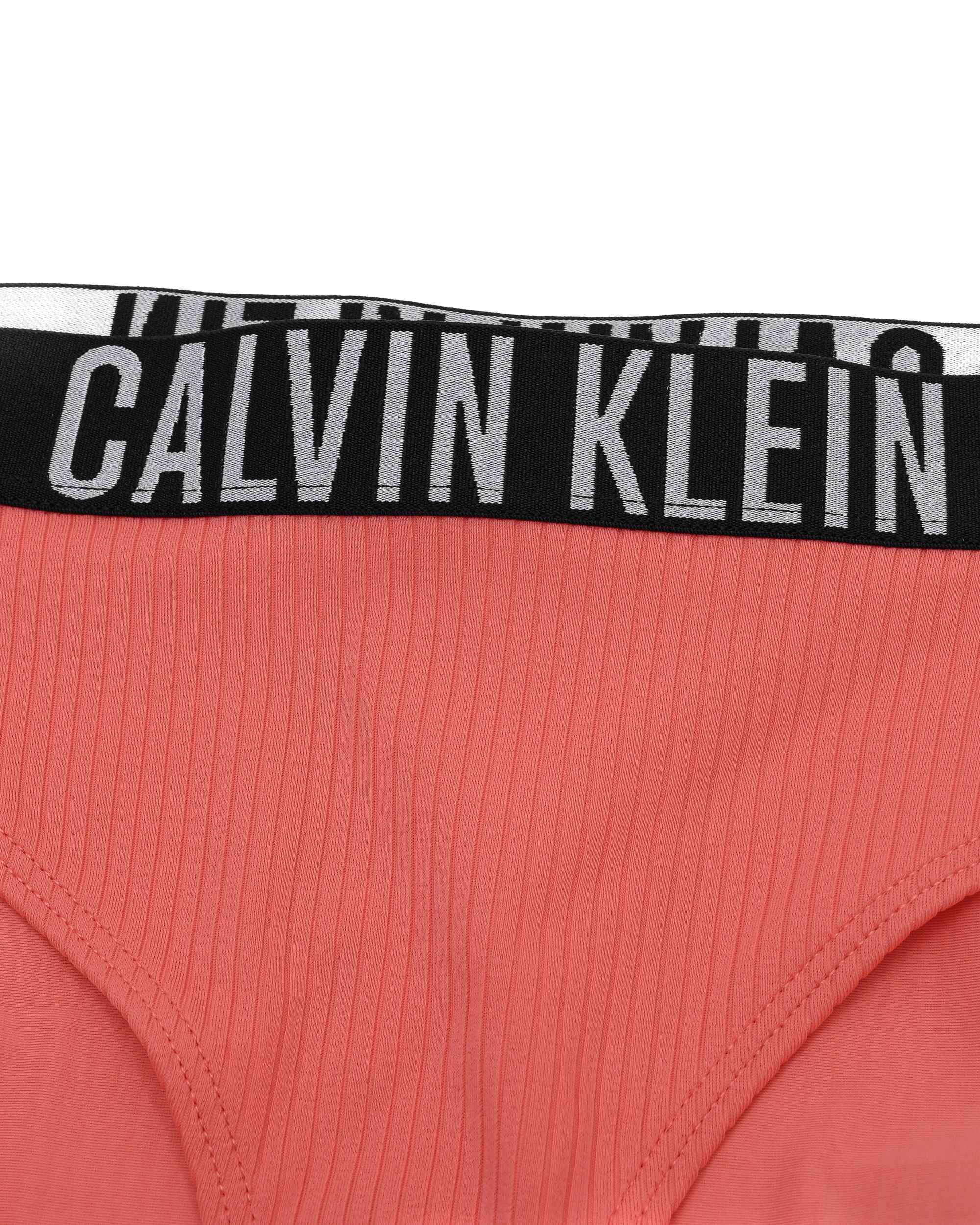 Calvin Klein Womens Swim Bottom KW0KW02752U07