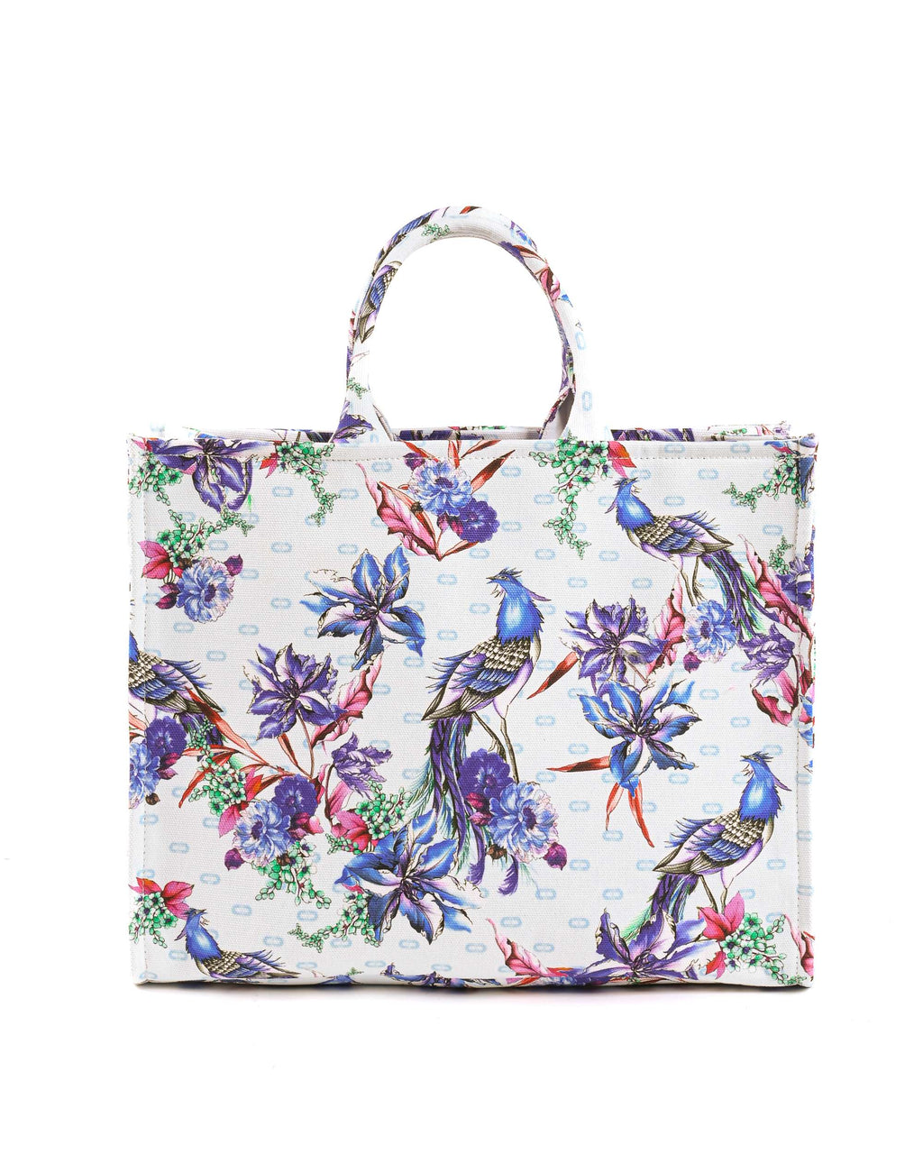 Bolso Dee Peacock - Azul