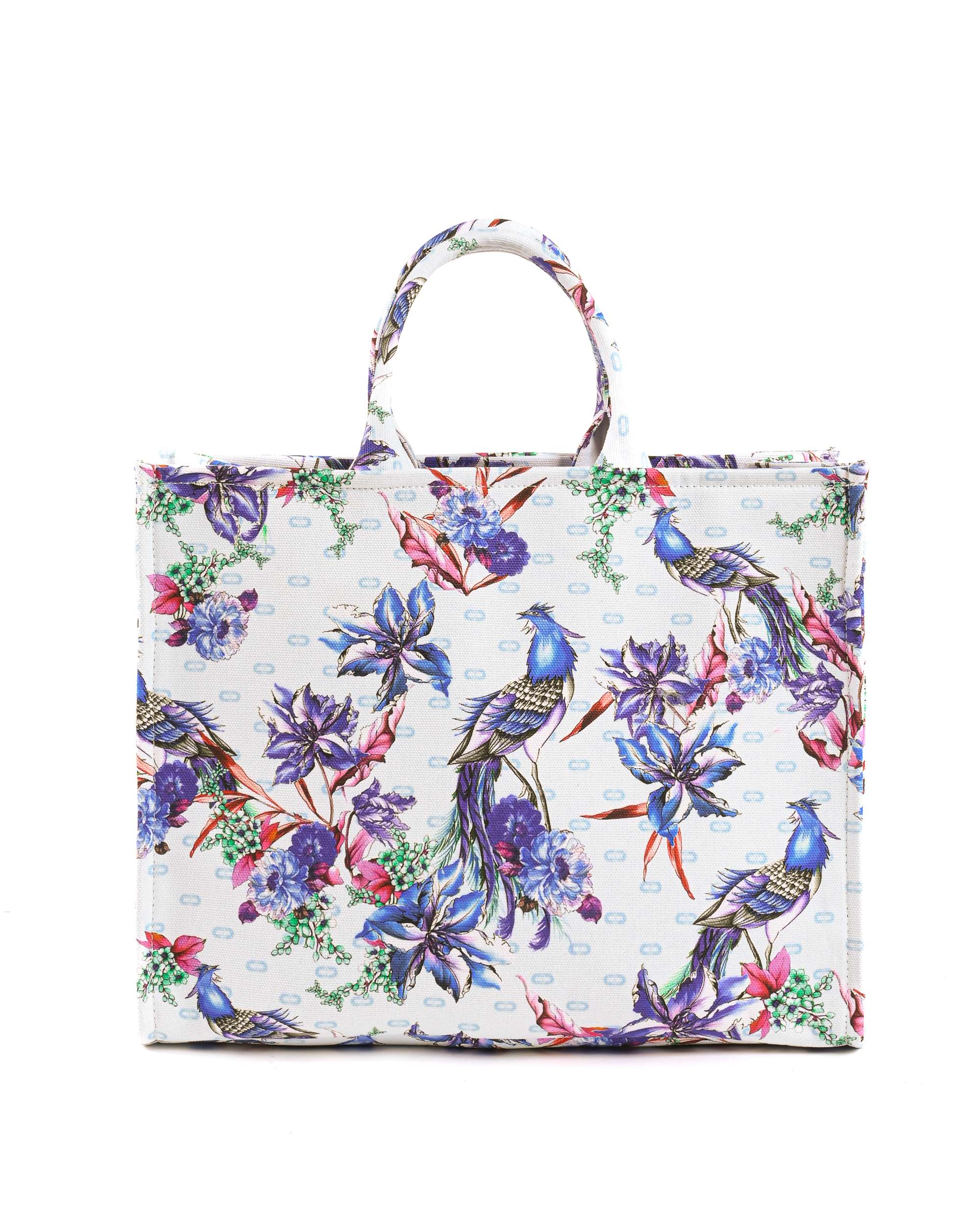 Bolso Dee Peacock - Azul