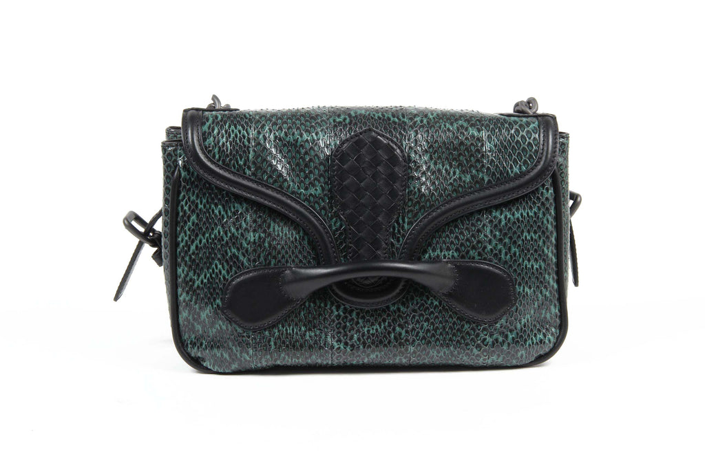 Bolso de mano para mujer Bottega Veneta 363796 VAME2 3078