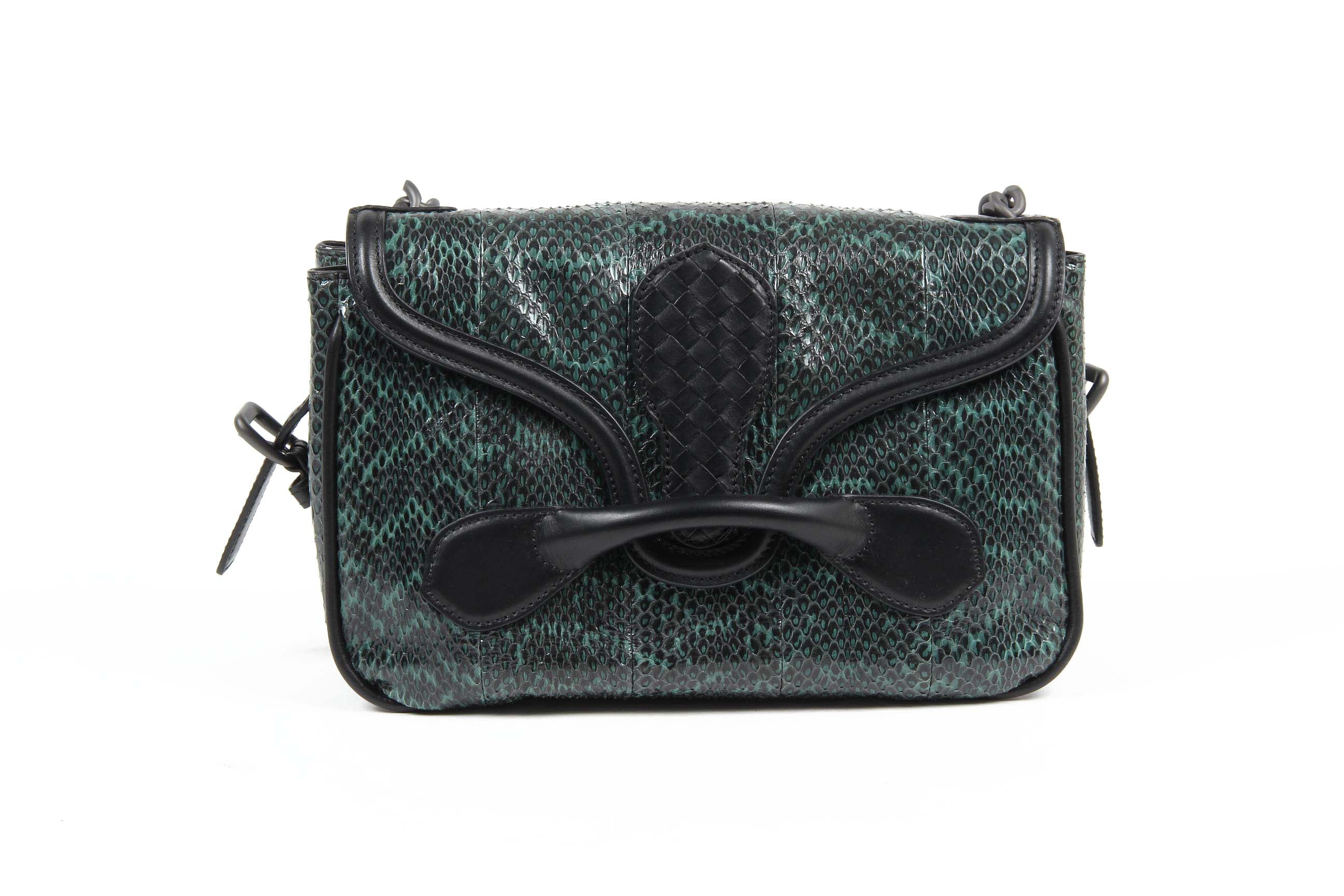 Bolso de mano para mujer Bottega Veneta 363796 VAME2 3078