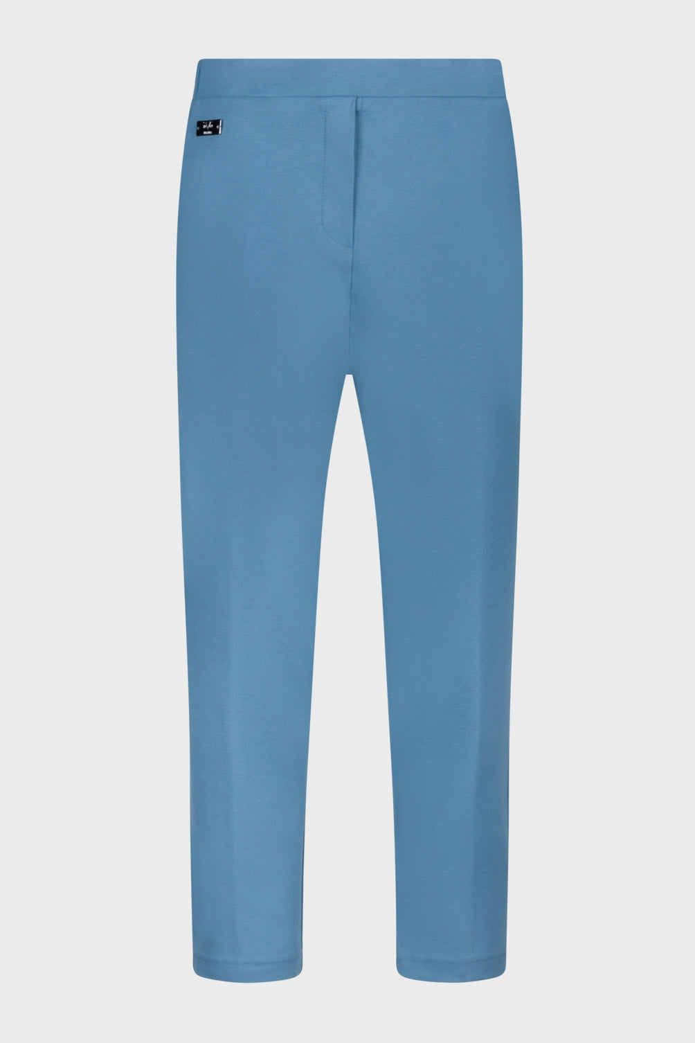 19V69 Italia Pantalones de mujer Azul BOND RAF BLUE