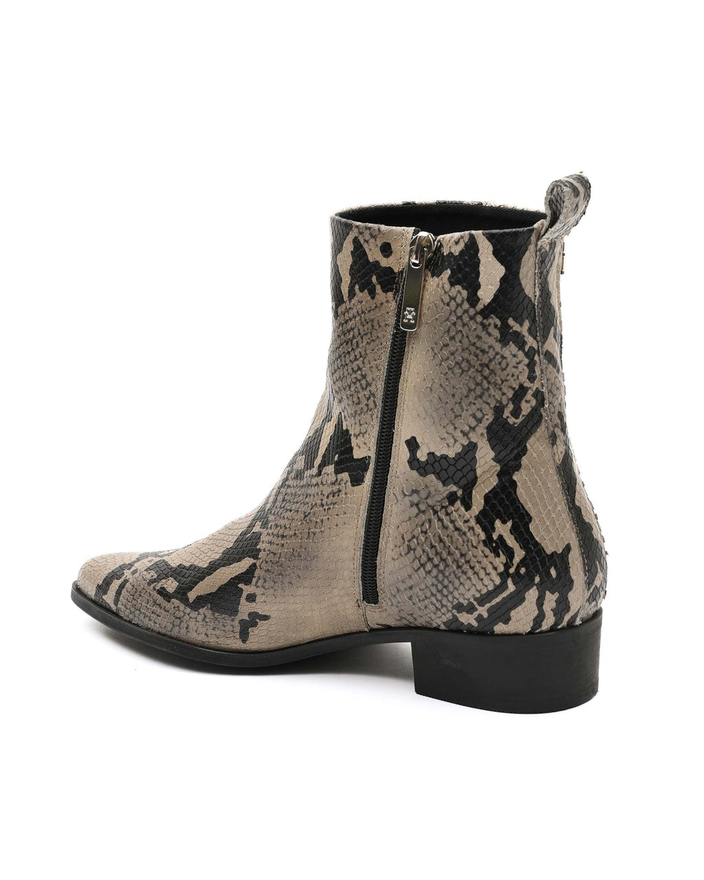 Botas Tommy Hilfiger para mujer FW0FW083010F5