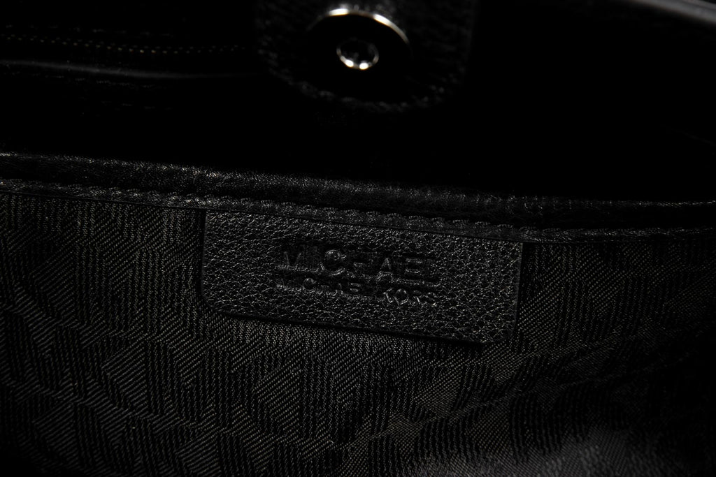 Bolso tote grande de piel Anabelle para mujer de Michael Kors