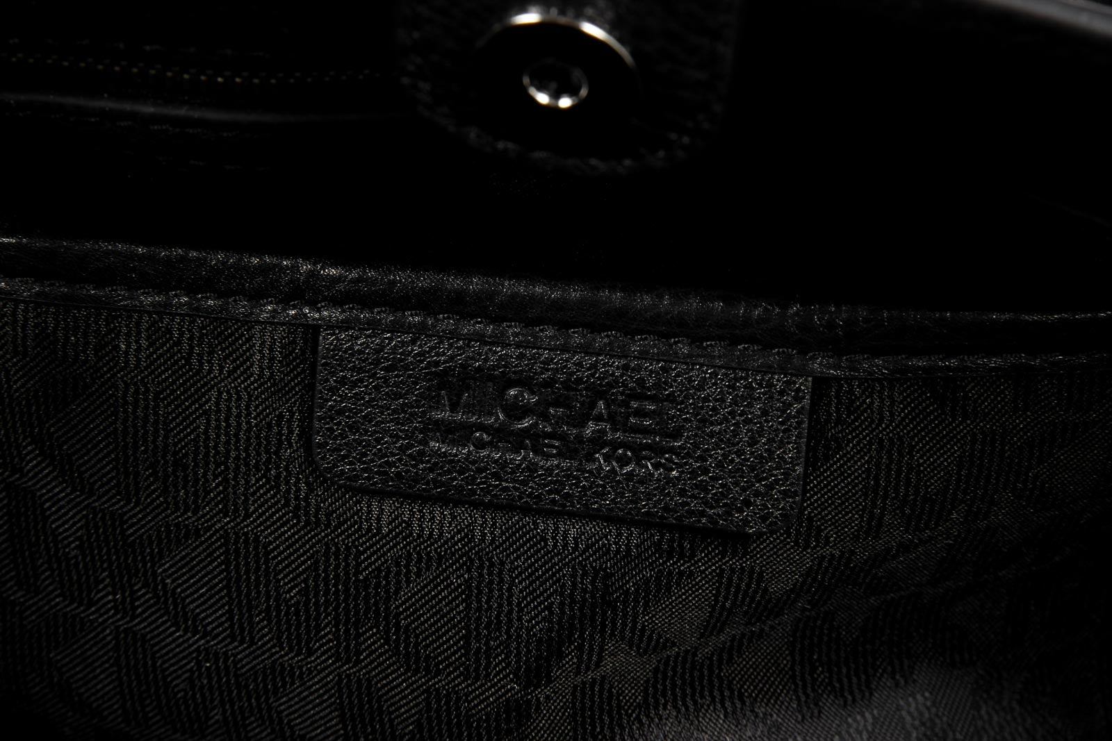 Bolso tote grande de piel Anabelle para mujer de Michael Kors