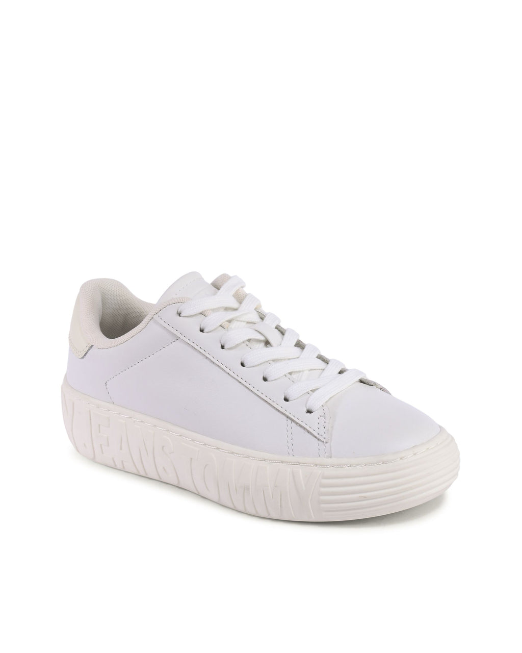 Zapatillas Tommy Hilfiger para mujer blancas EN0EN02212YBL