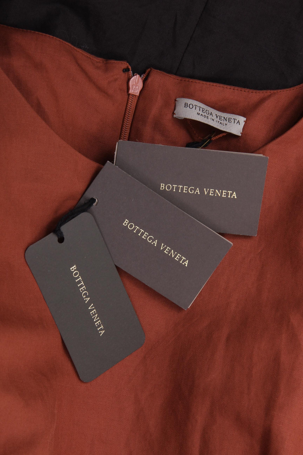 Vestido Bottega Veneta para mujer 365126 VZDE3 8383