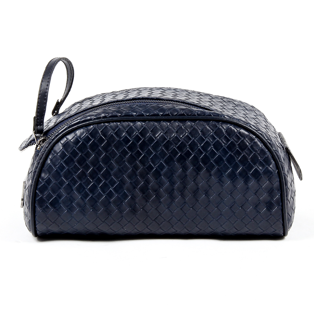Bolso de hombre V 1969 Italia azul DERREN