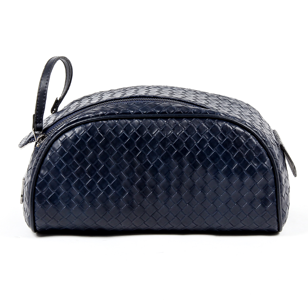 Bolso de hombre V 1969 Italia azul DERREN