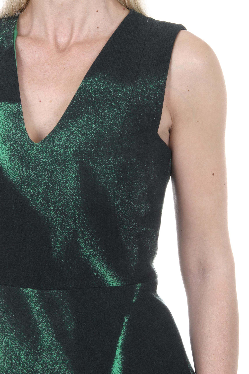 Vestido Bottega Veneta para mujer 386132 VZLQ0 3730