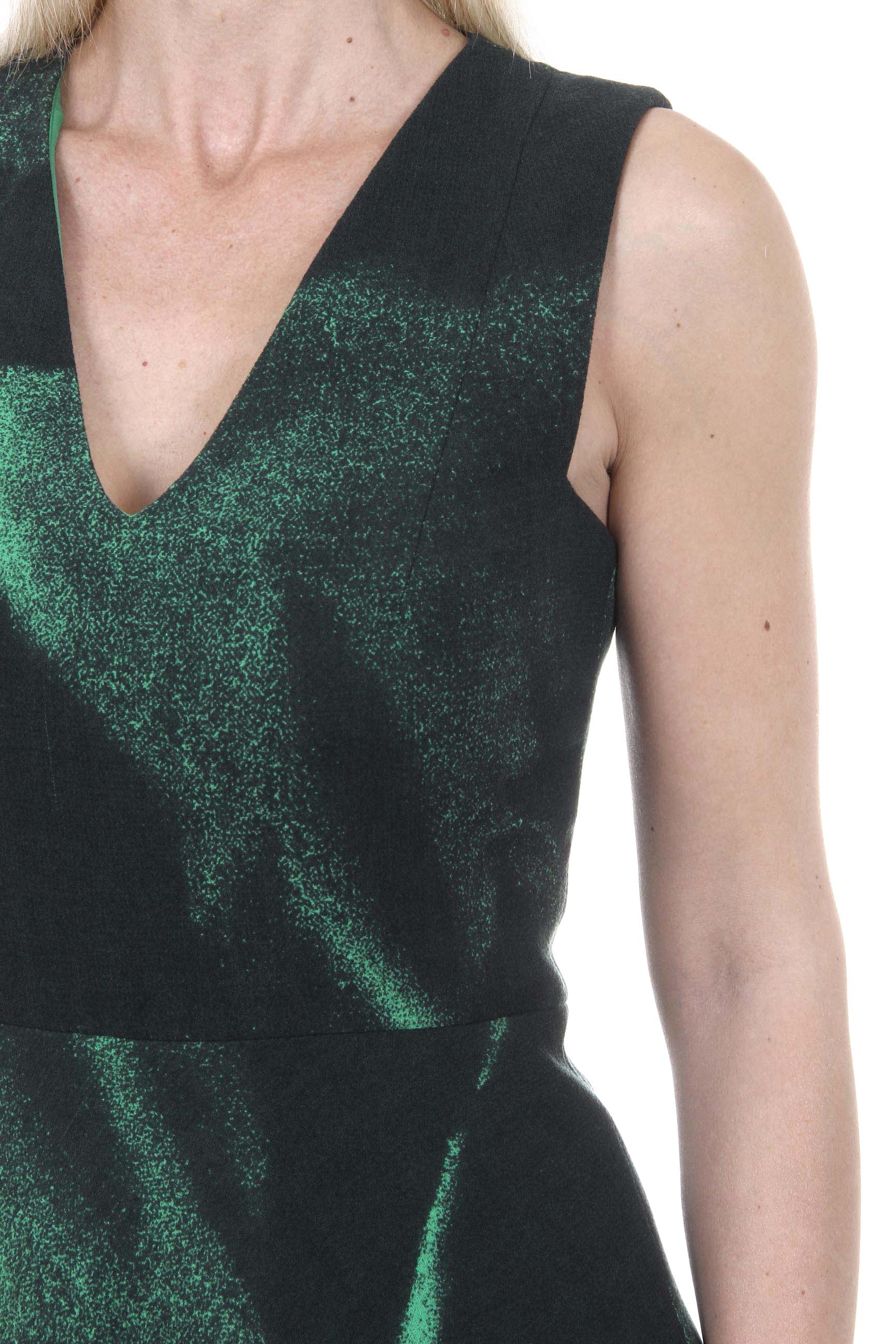 Vestido Bottega Veneta para mujer 386132 VZLQ0 3730