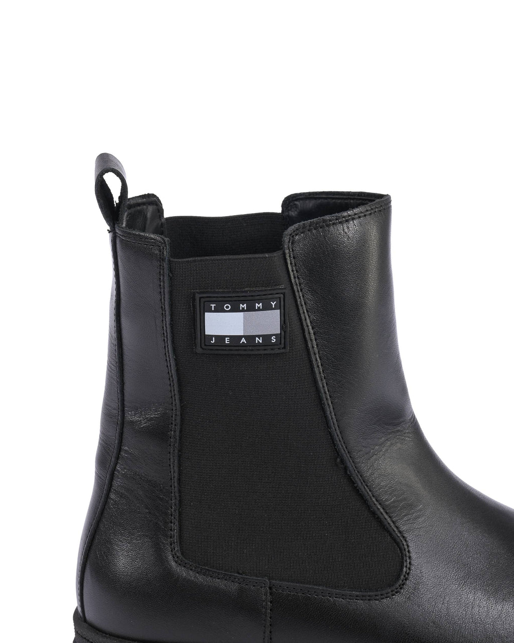 Botas Tommy Hilfiger para mujer NEGRO EN0EN02295BDS