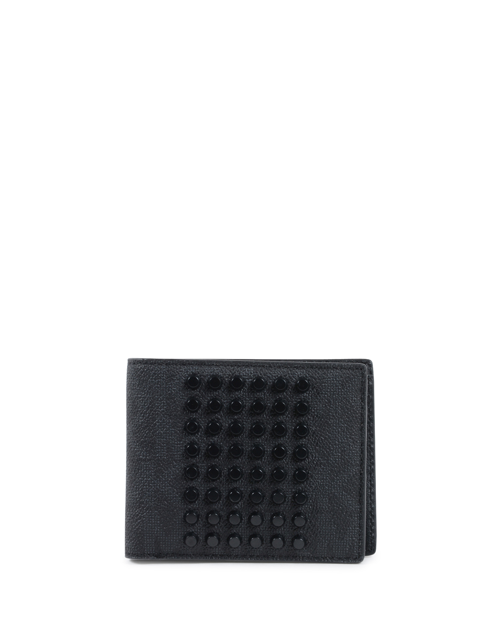 Cartera Michael Kors para hombre 39S7TMNF3U NEGRA
