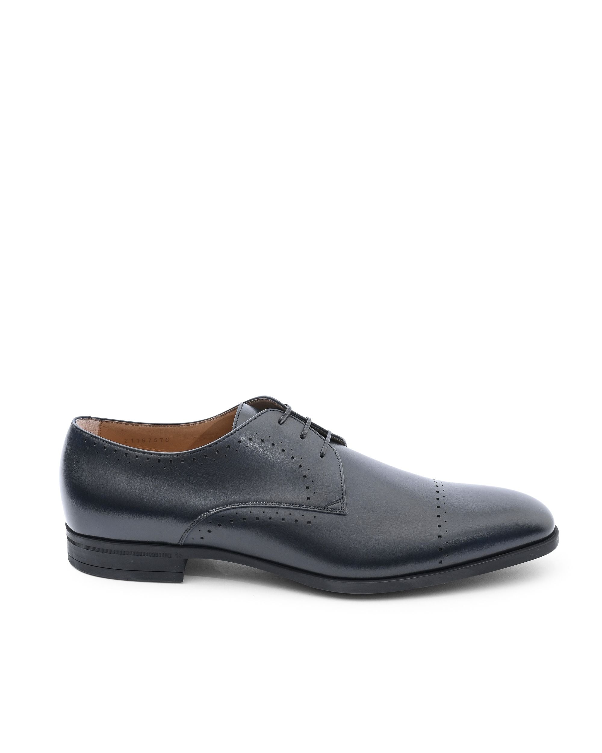 Zapatos con cordones Boss by Hugo Boss para hombre 50454298 401