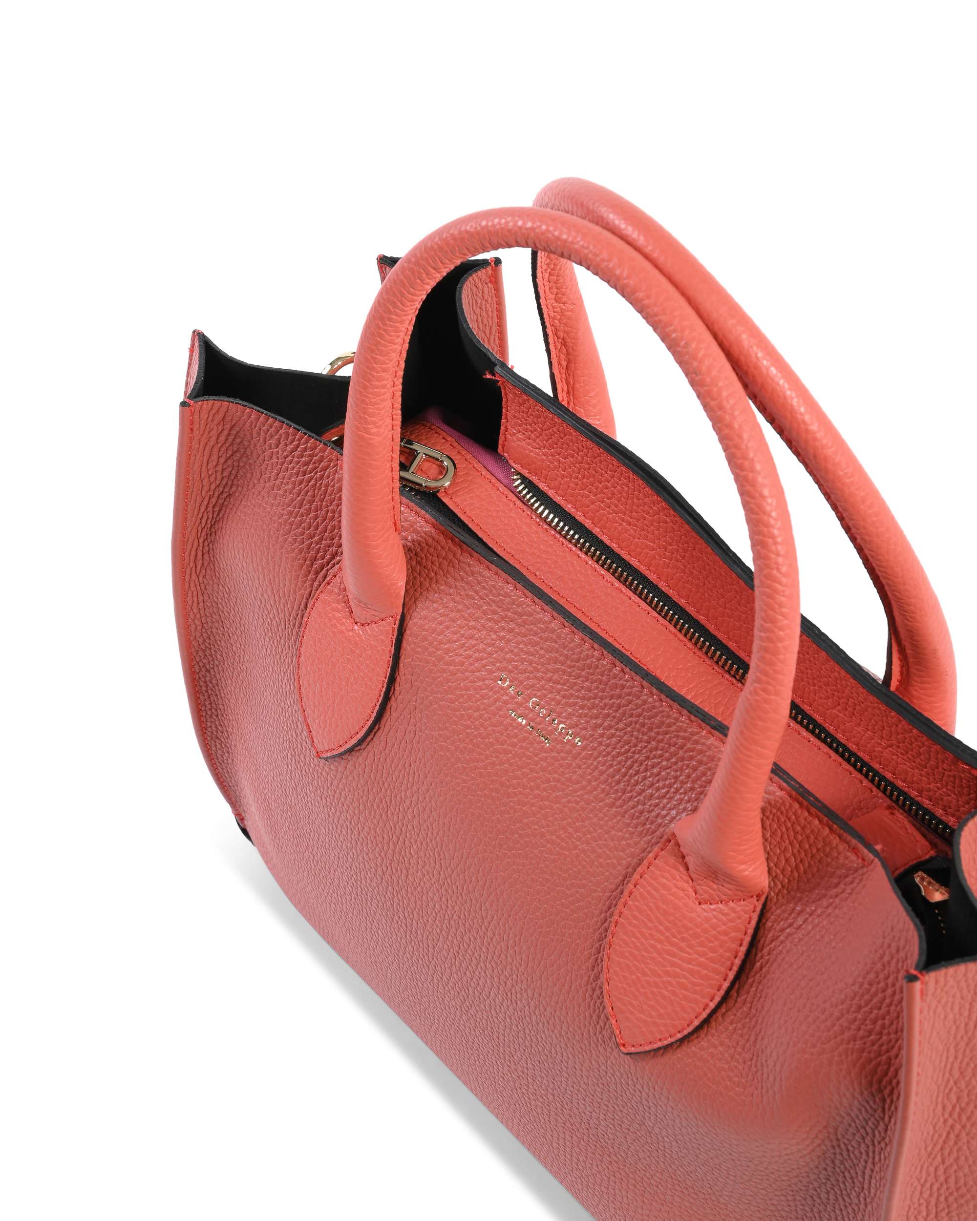 Pebble Como Tote