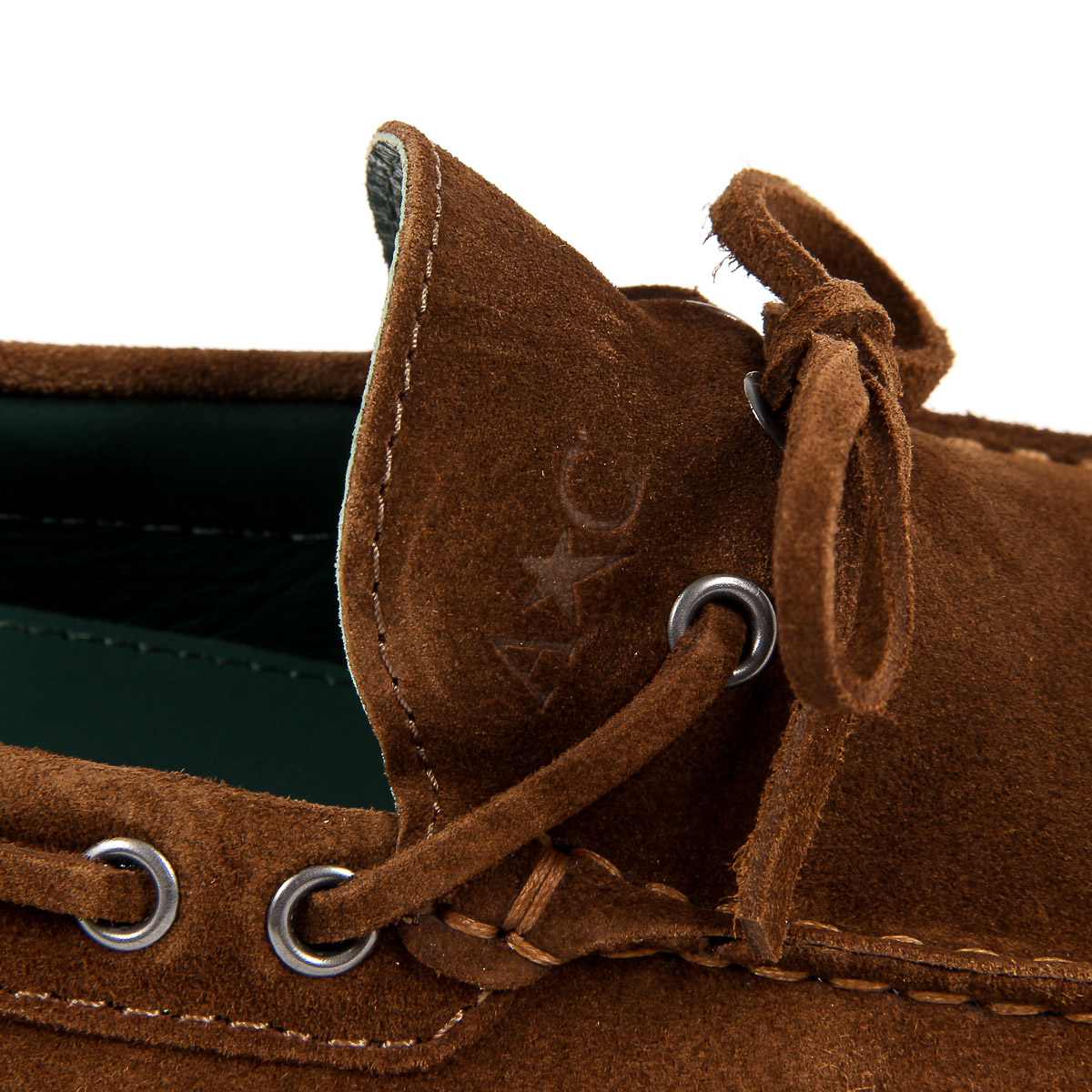 Mocasines Andrew Charles para hombre, color marrón, STEVE
