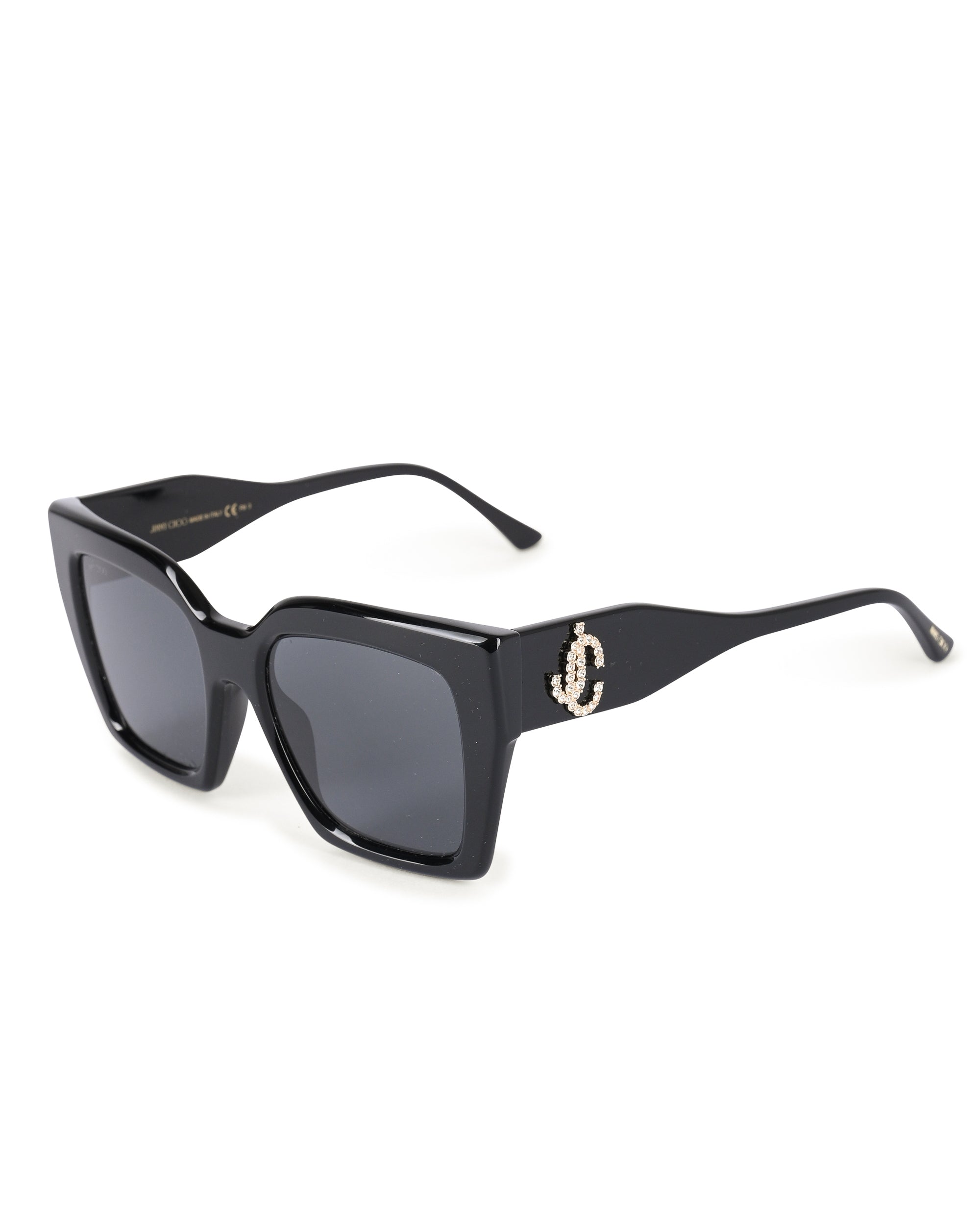 Jimmy Choo Sunglasses ELENI G S 807 IR