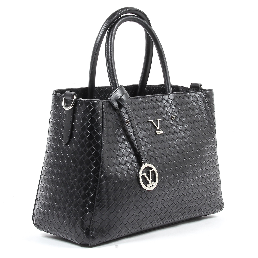 Bolso de mano para mujer V 1969 Italia