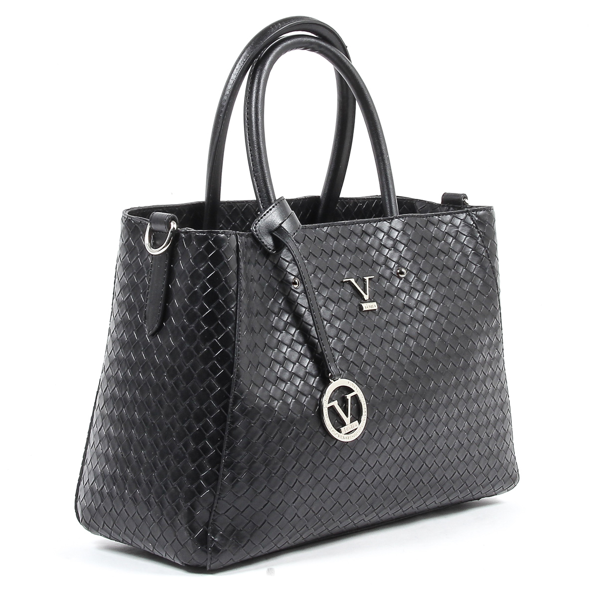 Bolso de mano para mujer V 1969 Italia
