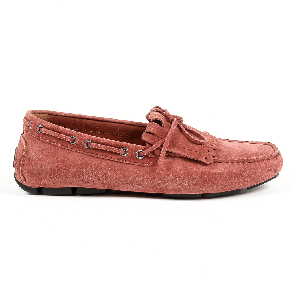 V 1969 Italia Mens Loafer Coral GABRIEL