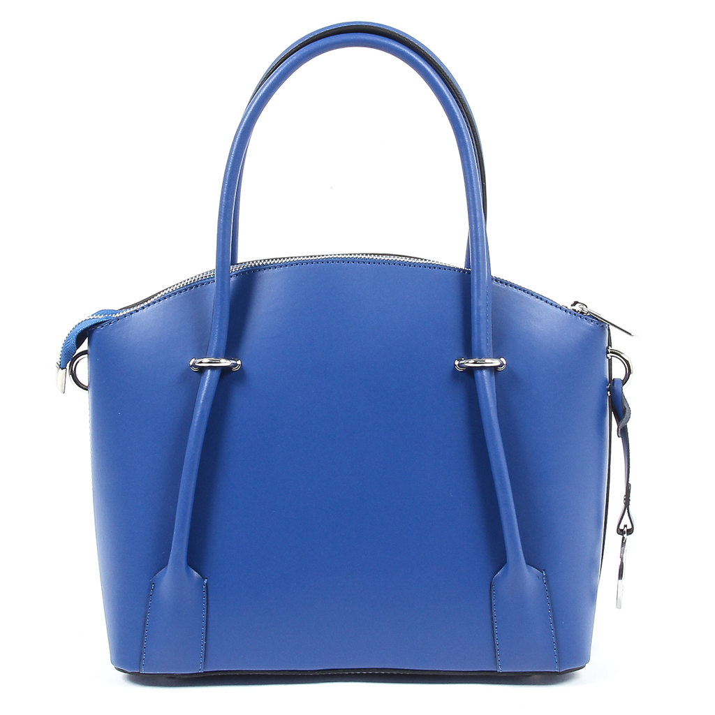 Bolso Mujer V 1969 Italia V003-S RUGA BLUETTE