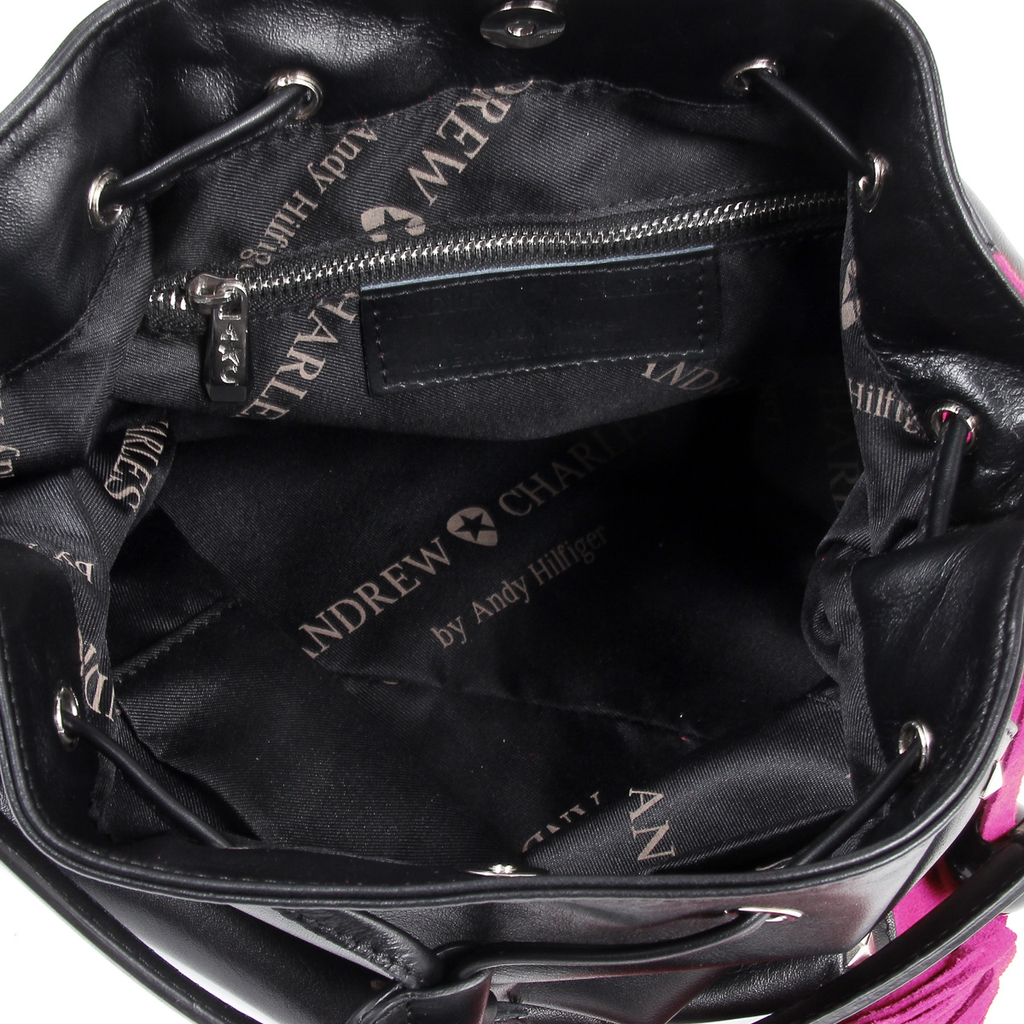 Andrew Charles Womens Handbag Multicolor CHANEL