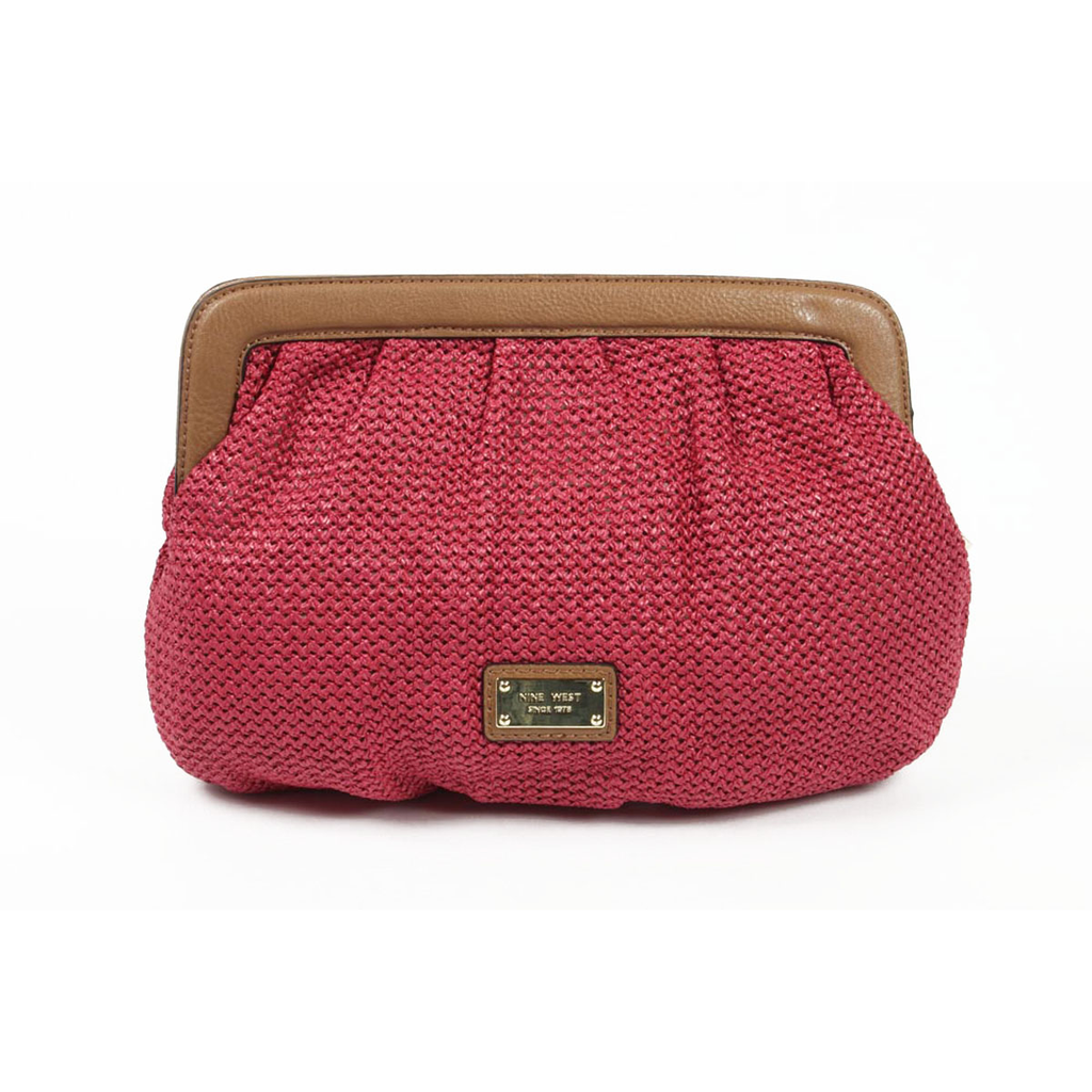 Bolso de mano para mujer Nine West 218701 PUNCH SOFTCA