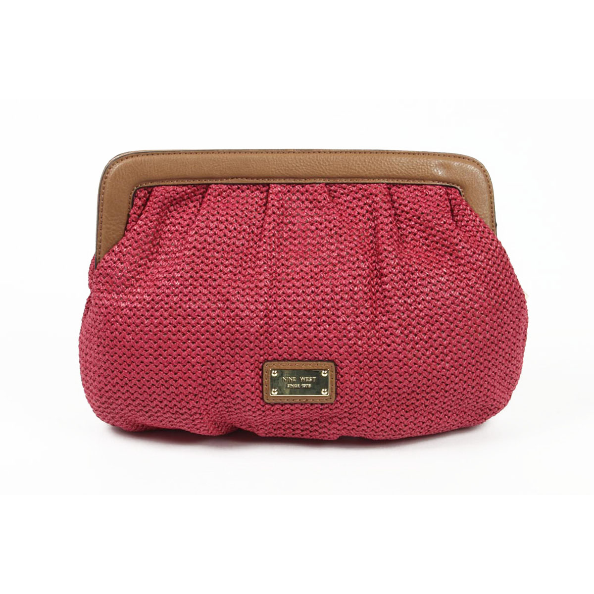 Bolso de mano para mujer Nine West 218701 PUNCH SOFTCA