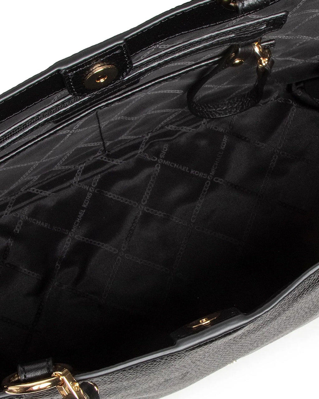 Bolso de mano grande Michael Kors para mujer 30H1GBNT3L-230