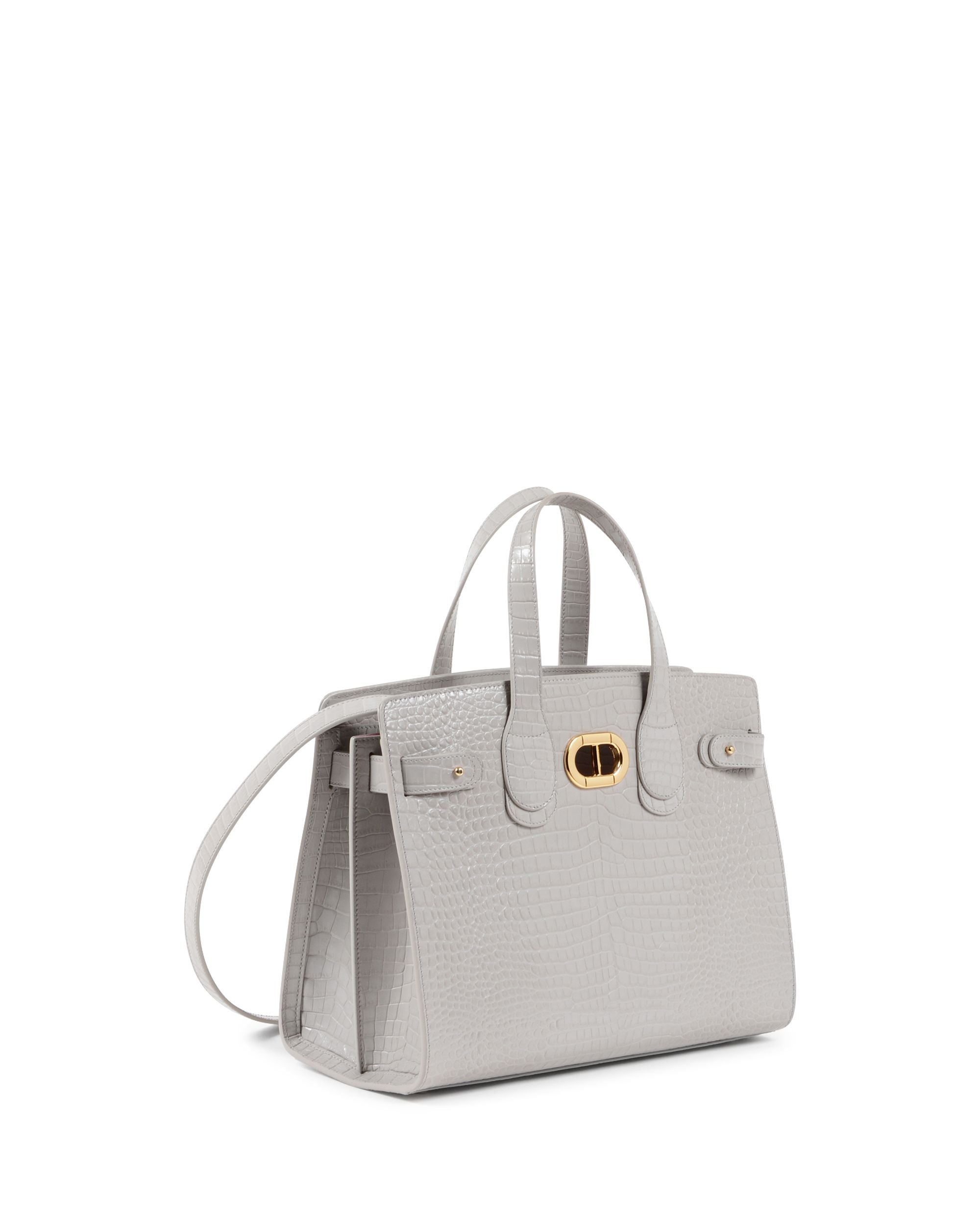 Bolso grande Verona Cocco
