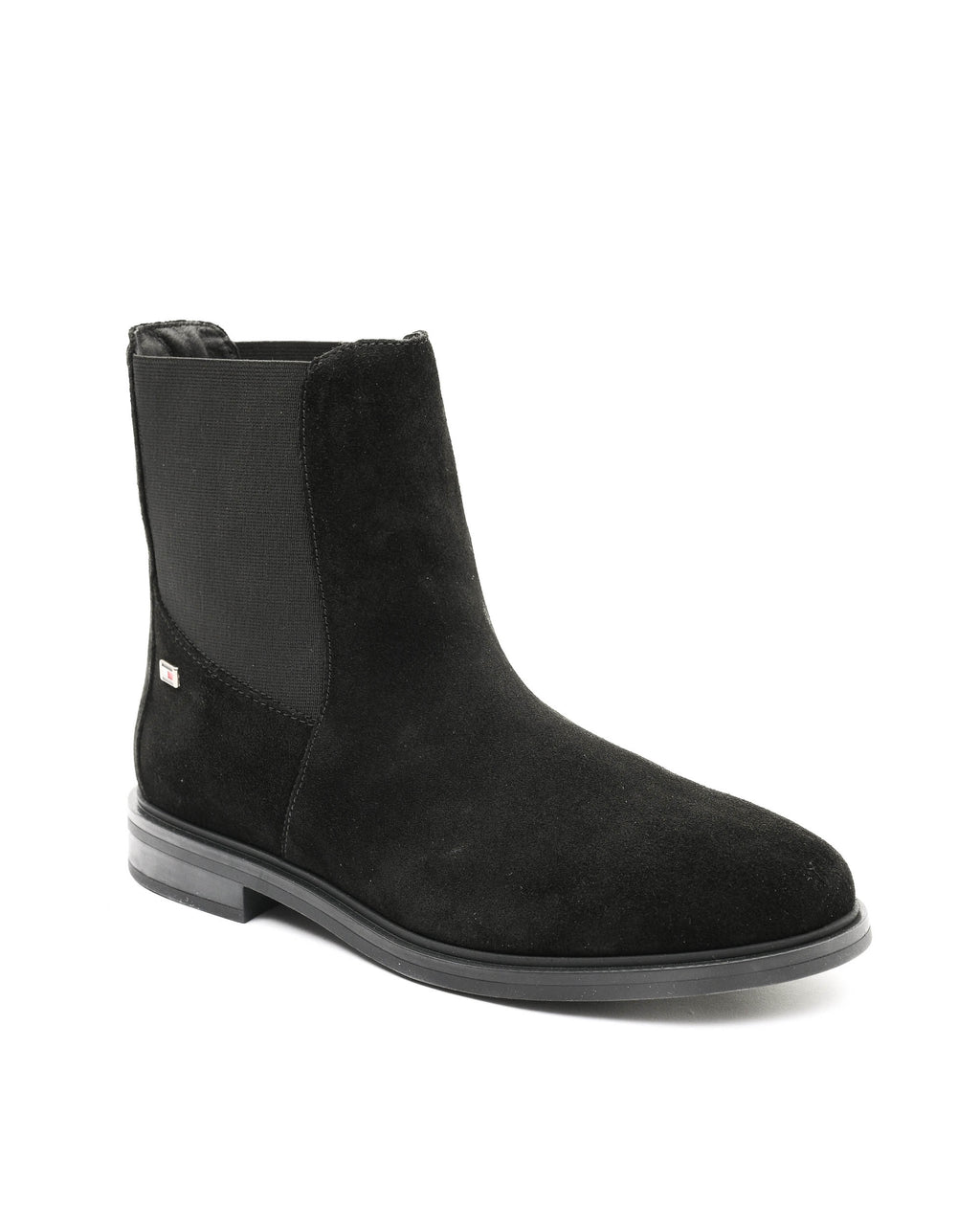 Botas Tommy Hilfiger para mujer FW0FW08176BDS