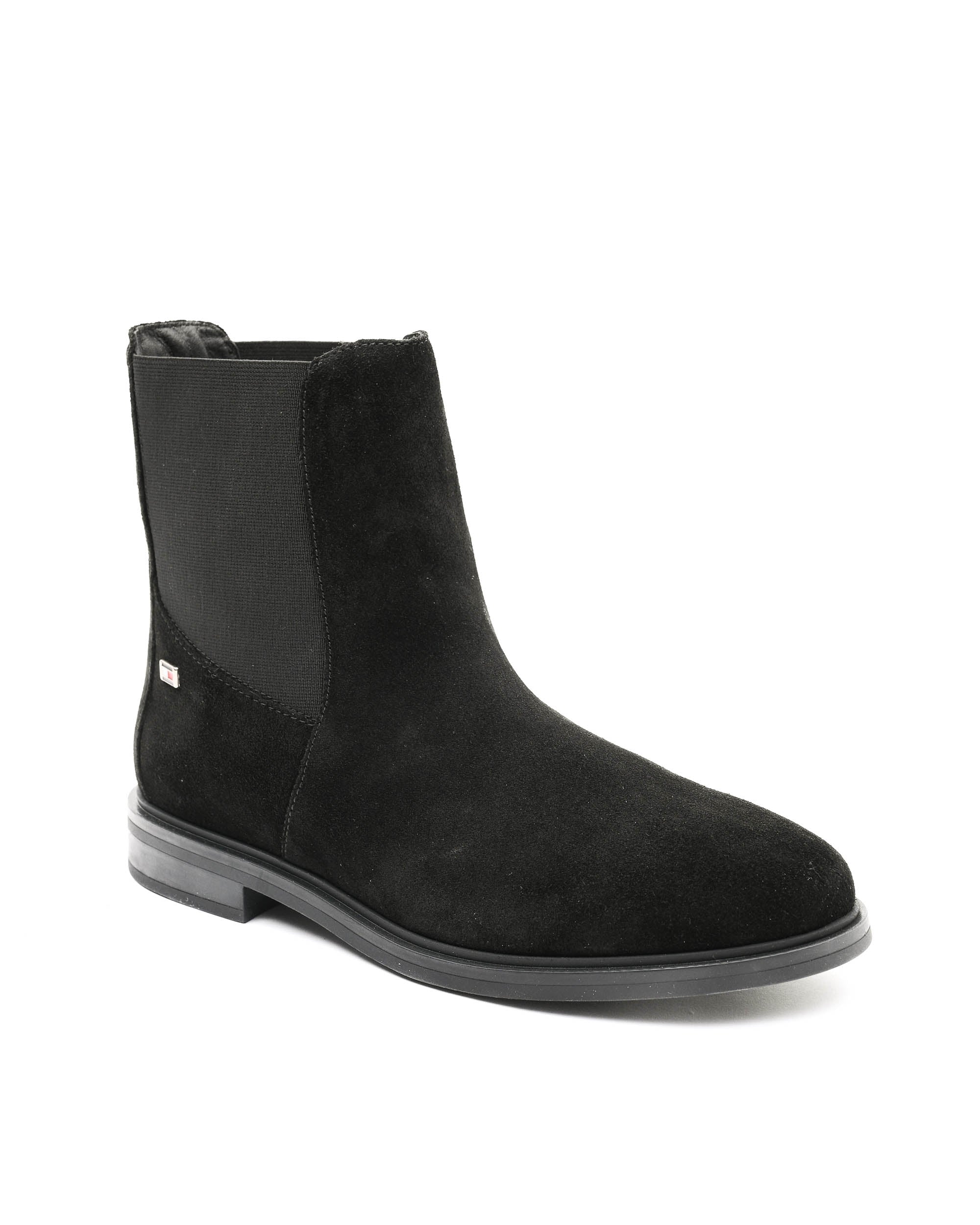 Botas Tommy Hilfiger para mujer FW0FW08176BDS